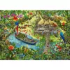 Kontūrinė dėlionė Ravensburger 12924 368 vnt. Menas