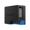 Relės modulis Ajax Dry Contact Relay 000010019 — sąsaja su sausais kontaktais signalizacijos sistemoms