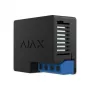 Relės modulis Ajax Dry Contact Relay 000010019 — sąsaja su sausais kontaktais signalizacijos sistemoms