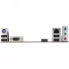 Pagrindinė plokštė BIOSTAR H61MHV3 micro ATX, Intel H61 mikroschemų rinkinys, LGA 1155, DDR3, 2x DIMM, 4x SATA II, HDMI, VGA