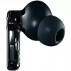 Nothing Ear ausinės True Wireless Stereo (TWS) į ausis įdedamos skambučiams / muzikai Bluetooth juodos – permatomos (A10600061)