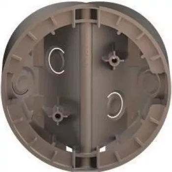 BUSCH JAEGER kampinis adapteris jutiklis rudas (2CKA006800A3083)