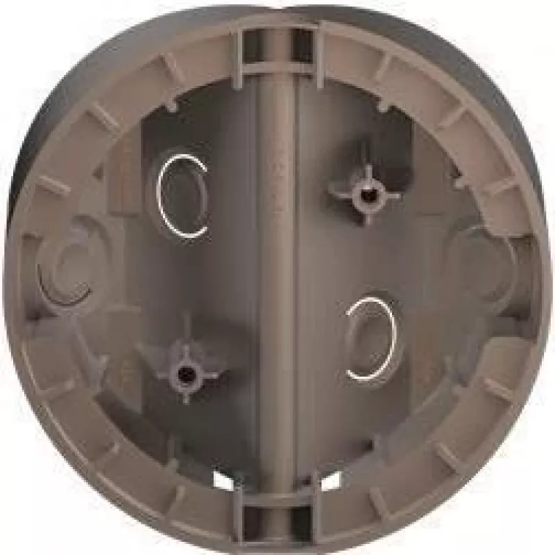 BUSCH JAEGER kampinis adapteris jutiklis rudas (2CKA006800A3083)