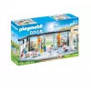 Žaislinė figūrėlė Playmobil 70191 Įrengtas ligoninės korpusas, 297 dalys