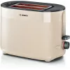 Bosch skrudintuvas | TAT2M127 MyMoment | Galia 950 W | Plyšių skaičius 2 | Korpuso medžiaga plastikas | Smėlio spalvos