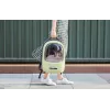 Kelioninis kuprinė augintiniui PetKit Breezy 2 (žalia)