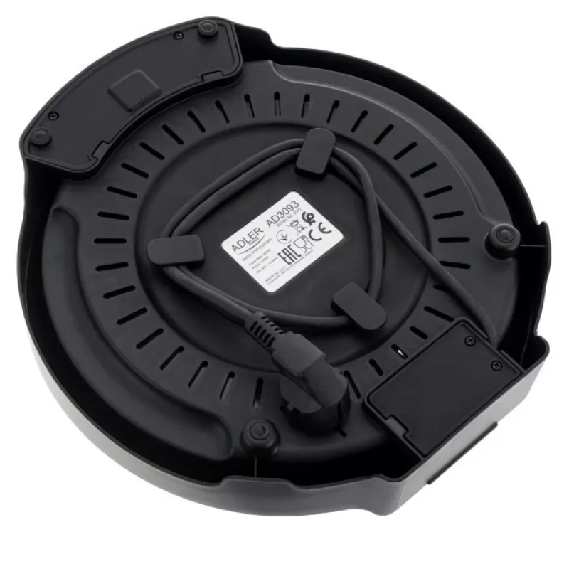 Elektrinis virdulys Adler AD 3093 — 1,7 L talpa, 2200 W galia