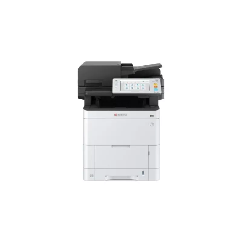 Kyocera ECOSYS MA4000cifx spausdintuvas lazerinis spalvotas DFP A4 40 ppm Ethernet LAN USB (SPEC)