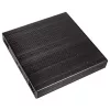 PC korpusas Akasa Plato X8 Small Form Factor juodas