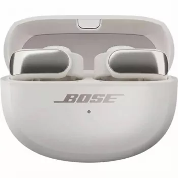 Bose 881046-0020 ausinės/ausinės su mikrofonu Belaidės Uždedamos už ausies Skambučiai/Muzika Bluetooth Balta