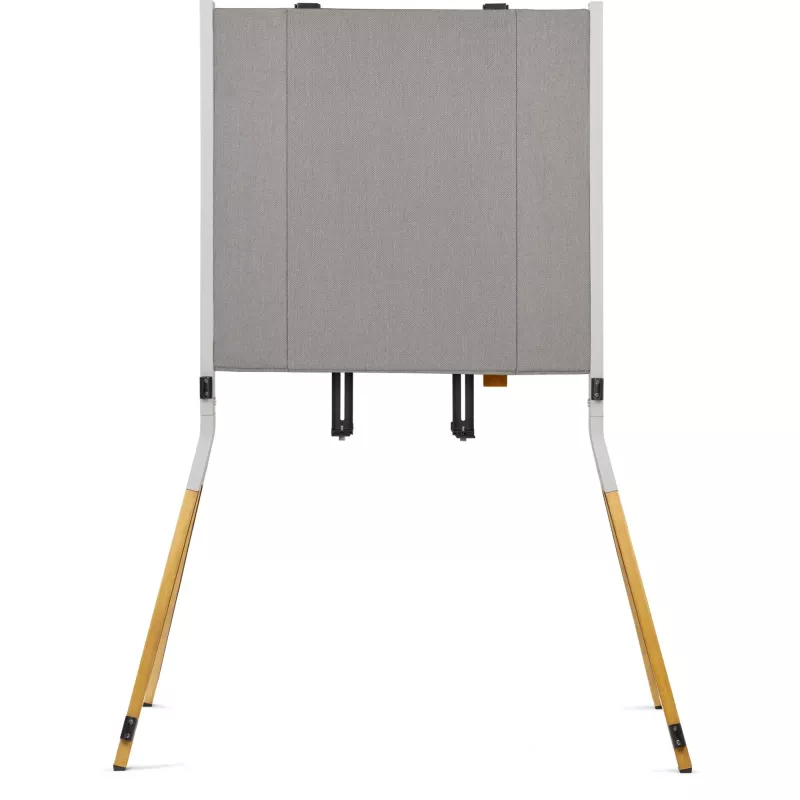 One for All WM 7482 - 81,3 cm (32 coliai) - 177,8 cm (70 colių) - 50 kg - 200 x 100 mm - 400 x 400 mm - Pilka - Mediena