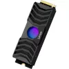 SSD diskas Lexar 2TB M.2 PCI Express 5.0 NVMe LNM1090002T-RNANG
