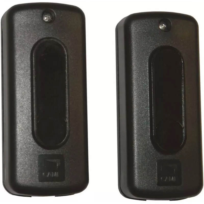 Fotoelementas CAME DIR 10 (modelis DIR10, MPN 30518) vartų ir užtvarų saugai