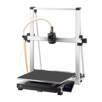 FDM 3D spausdintuvas AnyCubic Kobra 3 Max — Didelis spausdinimo tūris 300 × 300 × 350 mm