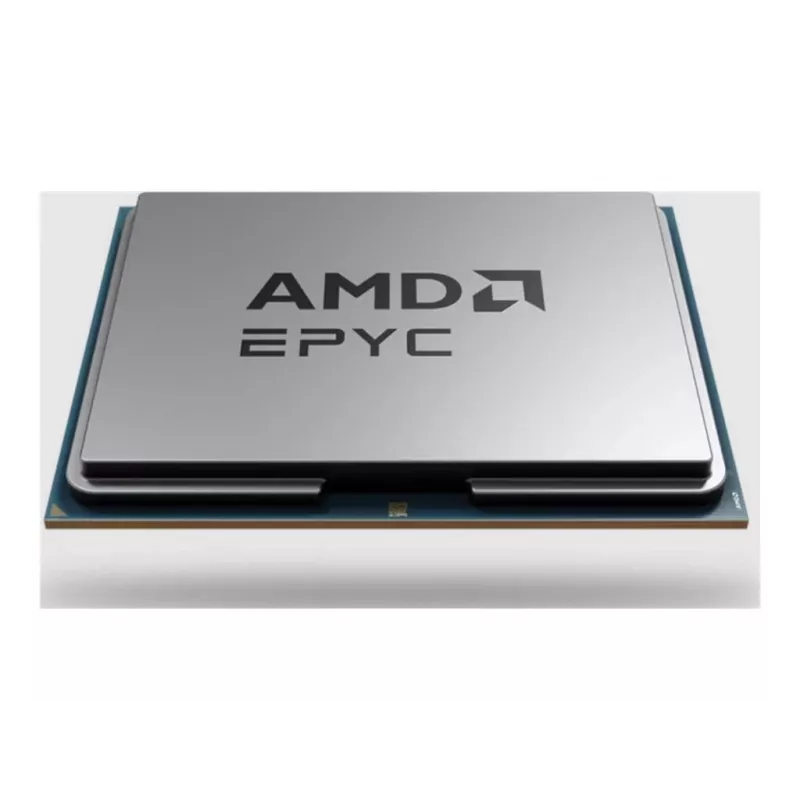 Procesorius AMD EPYC 7203P 2.8 GHz 64 MB L3 Socket SP3