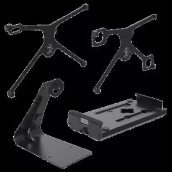 Ergonomic Solutions SPTPC302 Juoda