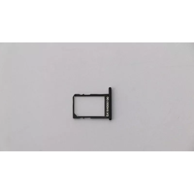 SIM kortelės dėklo dangtelis Lenovo telefonams, modelis 01LW259