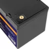 LiFePO4 baterija QOLTEC 12,8 V 50 Ah (modelis 53704) atsarginiam maitinimui ir energijos kaupimui