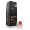 Mechaniniai jungikliai Ducky Kailh Box Red 3 kontaktų linijiniai 45g DSK110-RPA2
