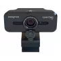 CREATIVE Live Cam Sync V3 2K QHD USB internetinė kamera su 4x skaitmeniniu priartinimu ir mikrofonais, 1080P HD iki 95° matymo kampo, privatumo užsklanda, skirta kompiuteriams ir Mac