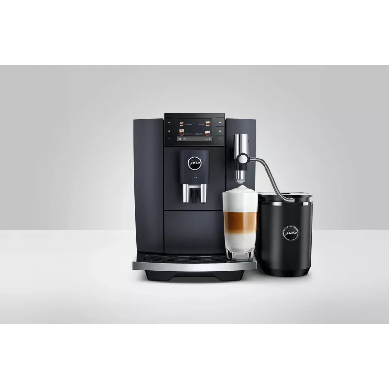 JURA E8 (ED) visiškai automatinis espreso aparatas 1,9 l
