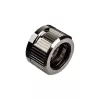 EK Water Blocks EK-Quantum Torque HDC 16 – 6 vnt. rinkinys, sidabrinė