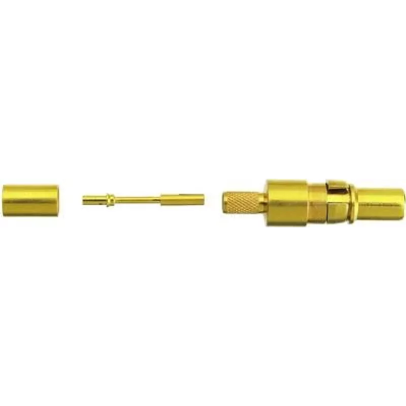 Crimpkontakt 75 Ohm 09 69 282 5230 (09692825230)