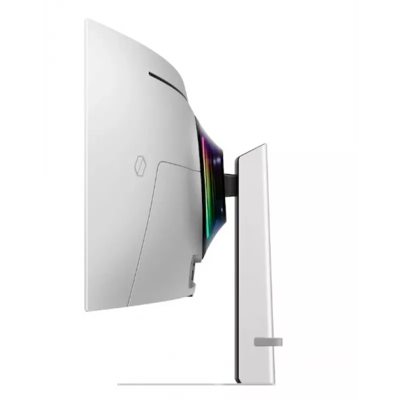 Monitorius Samsung Odyssey G9 OLED 49 col. OLED 5120 x 1440