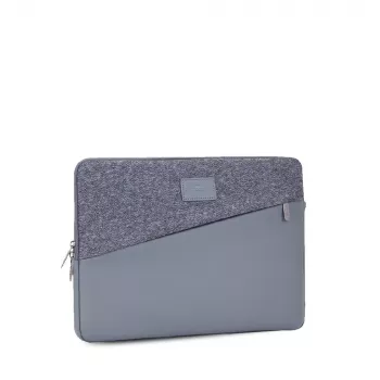 Rankovė Rivacase 7903 33,8 cm (13,3 col.) Pilka