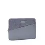 Rankovė Rivacase 7903 33,8 cm (13,3 col.) Pilka