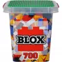 Žaisliniai statybiniai blokeliai Simba-Dickie 104114200 — 700 vnt., įvairių spalvų, nuo 3 metų