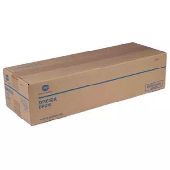 Konica Minolta Drum Drum DR-620 DR620 Juoda (ACE60Y2) (ACE60Y2)