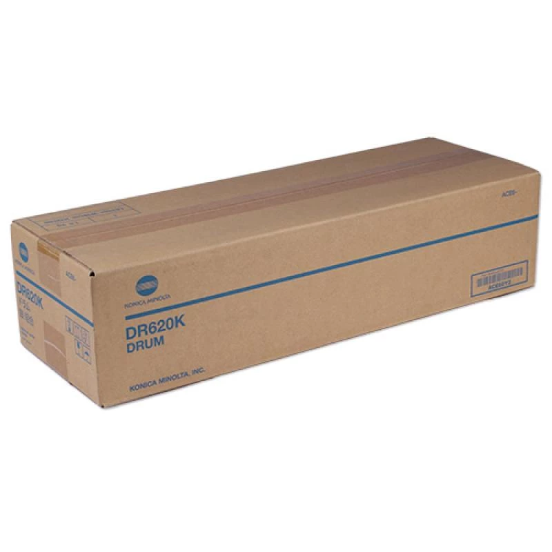 Konica Minolta Drum Drum DR-620 DR620 Juoda (ACE60Y2) (ACE60Y2)