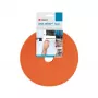 Velcro One Wrap juosta kabelių surišėjas Velcro Polipropilenas (PP) Oranžinė 25 000 mm × 50 mm