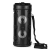 Media-tech Partybox Keg Bt - Kompaktiškas Bluetooth stereo garsiakalbis su FM radiju, MP3 grotuvu MT3165