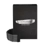 Vidinis maitinimo kabelis Cablemod CM-PCSI-FKIT-NKC-R Carbon patikimas maitinimo tiekimas