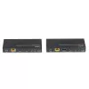 Lindy 150m Cat.6 HDMI 4K60, IR ir RS-232 HDBaseT ilgintuvas