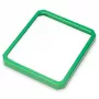 Dekoratyviniai priedai EK Water Blocks 3831109844519 aliuminis žalias