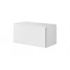 Cama living room furniture set ROCO 18 (4xRO3 + 2xRO6) Balta/Balta/Balta