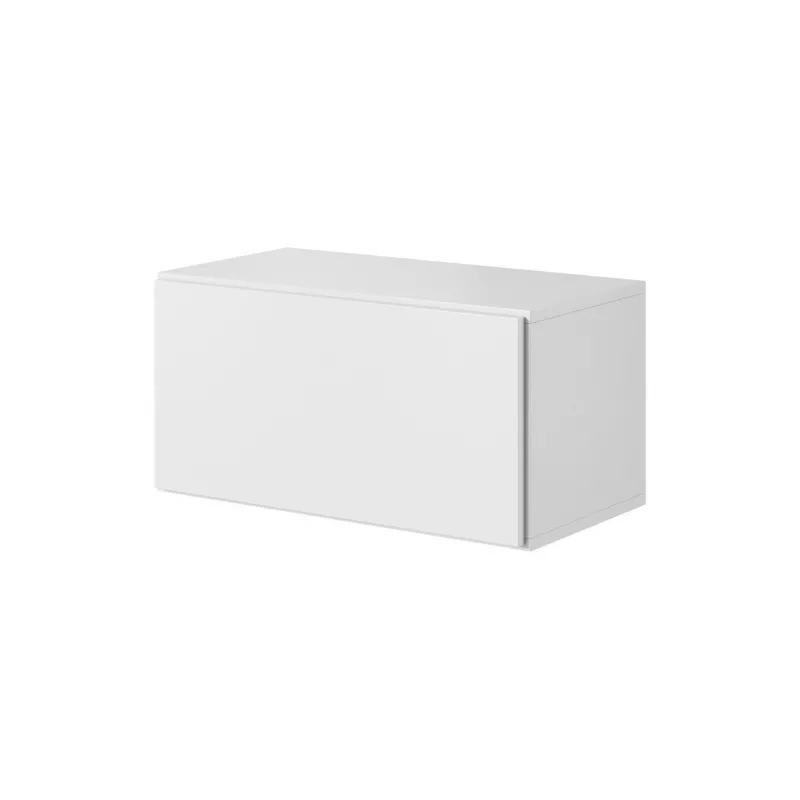 Cama living room furniture set ROCO 18 (4xRO3 + 2xRO6) Balta/Balta/Balta