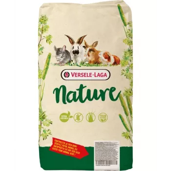 VERSELE-LAGA Nature Cuni - maistas triušiams - 9 kg
