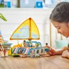 LEGO Friends kelionės laivu nuotykis