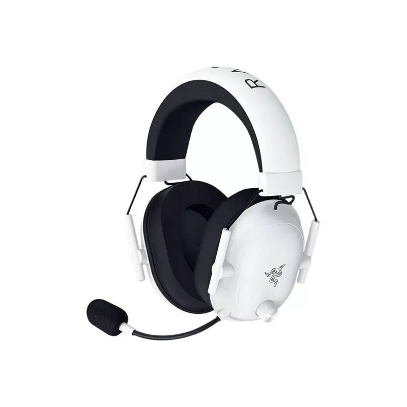 Ausinės „Razer BlackShark V2 HyperSpeed“