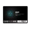 2,5 colio SATA III SSD Silicon Power Ace A55 — 2 TB, 560/530 MB/s, 3D NAND
