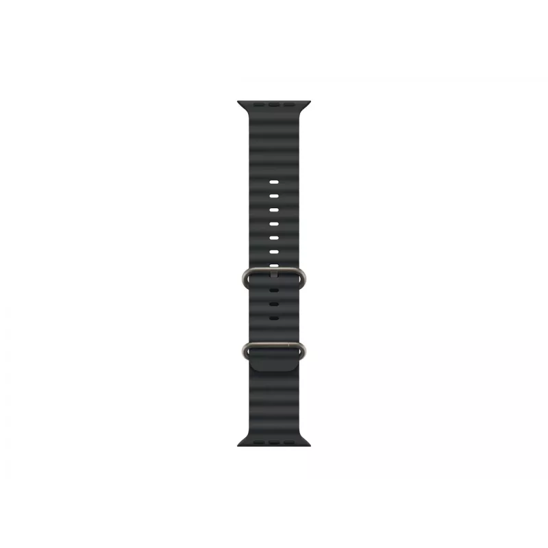 Apple Watch Ultra 2 GPS + Cellular 49mm Juoda Titanium Case with Juoda