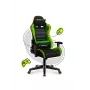 Huzaro HZ-Ranger 6.0 Pixel Mesh žaidimų kėdė vaikams
