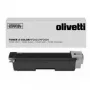 OLIVETTI B0946 - TK-590K - Juodas dažų milteliai - skirtas d-Color MF2603, MF2604, P2026