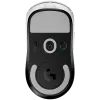 LOGITECH G PRO X SUPERLIGHT 2c kompaktiška belaidė žaidimų pelė - BALTA - 2,4 GHZ - EER2-933