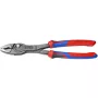 TWING GRIP PRIEKINĖS SUGNYBIMO REPLĖS 250MM