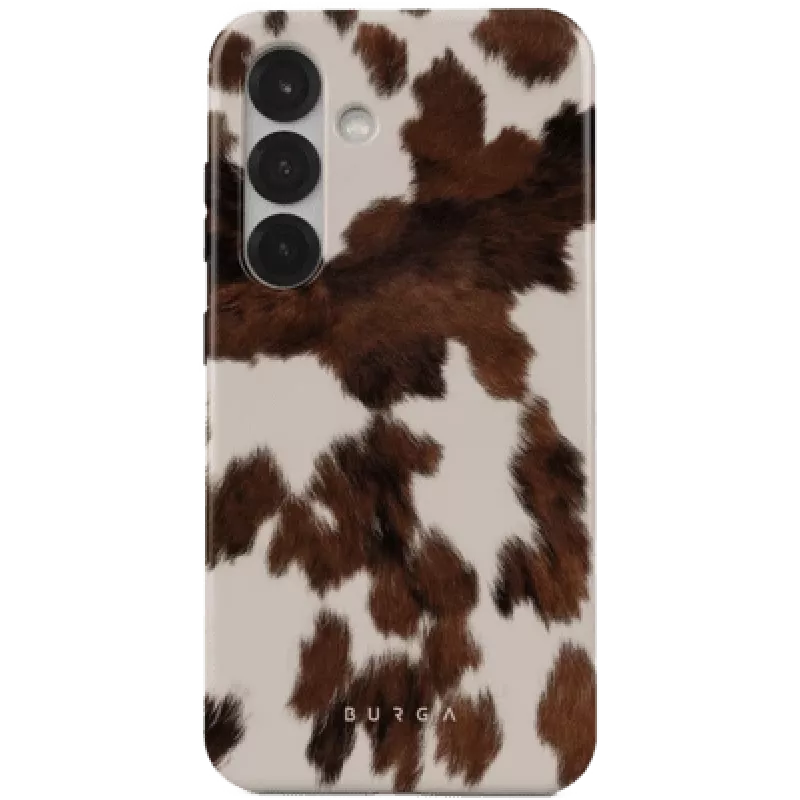 Border Case BURGA UN_07_S25PL_TH Samsung Galaxy S25 Plus 15,8 cm